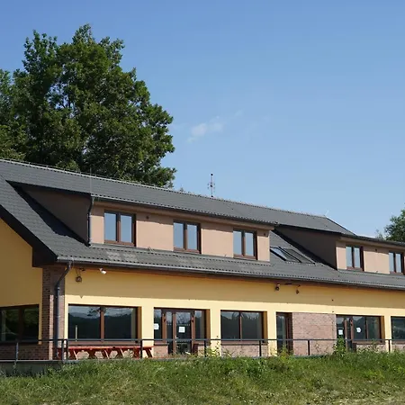 Terlicko Dolní Těrlicko