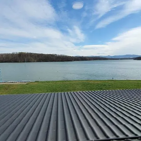 Terlicko ホテル Dolní Těrlicko