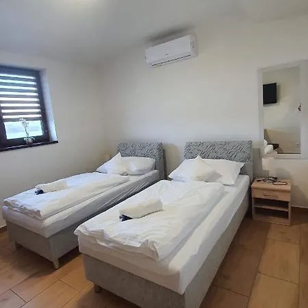 Hotel Terlicko *
