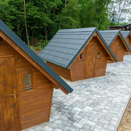 ホテル Terlicko *