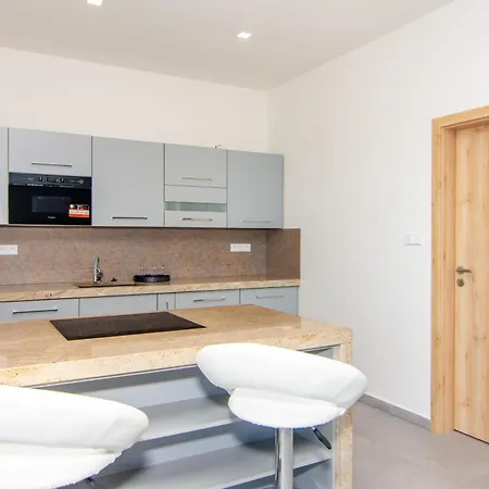 ホテル Terlicko *