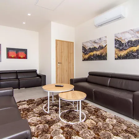 ホテル Terlicko Dolní Těrlicko