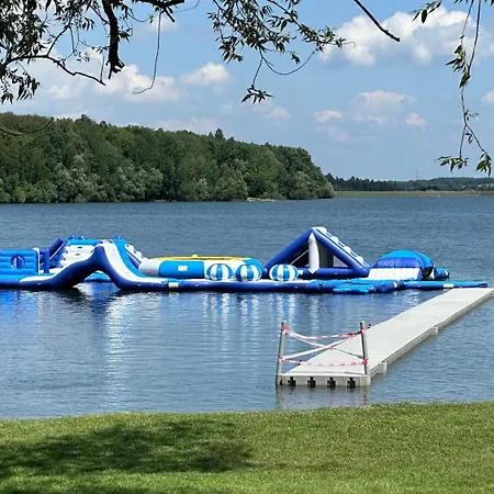 Terlicko ホテル *