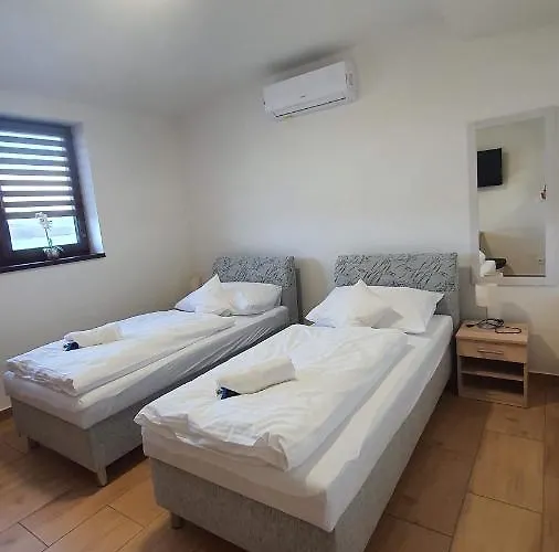 Hotel Terlicko *