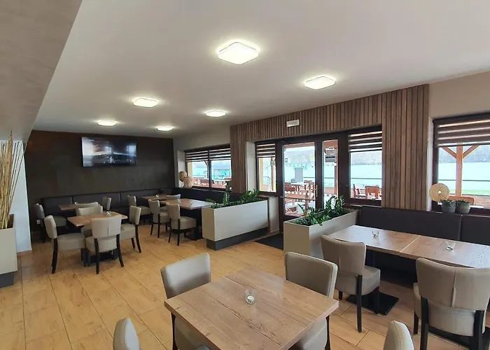 Terlicko Hotel *