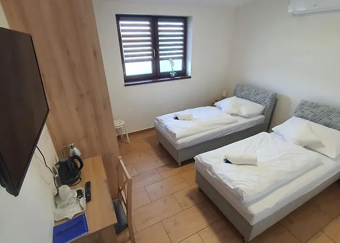 Hotel Terlicko *