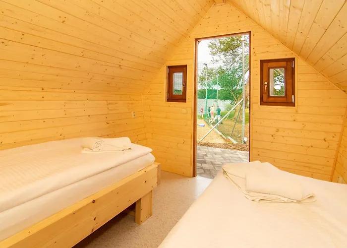 Terlicko Hotel Dolni Terlicko