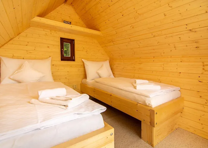 Terlicko Hotel Dolni Terlicko